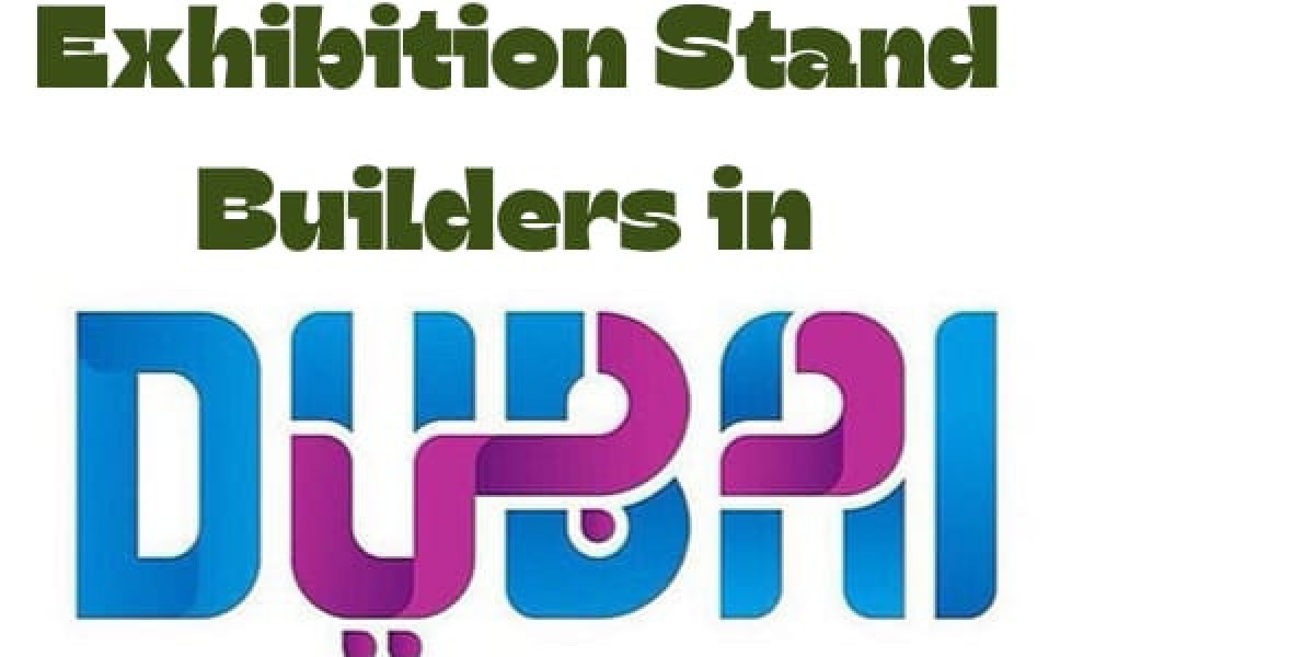 Expert Exhibition Stand Construction and Interior Fit Out Providers in Dubai