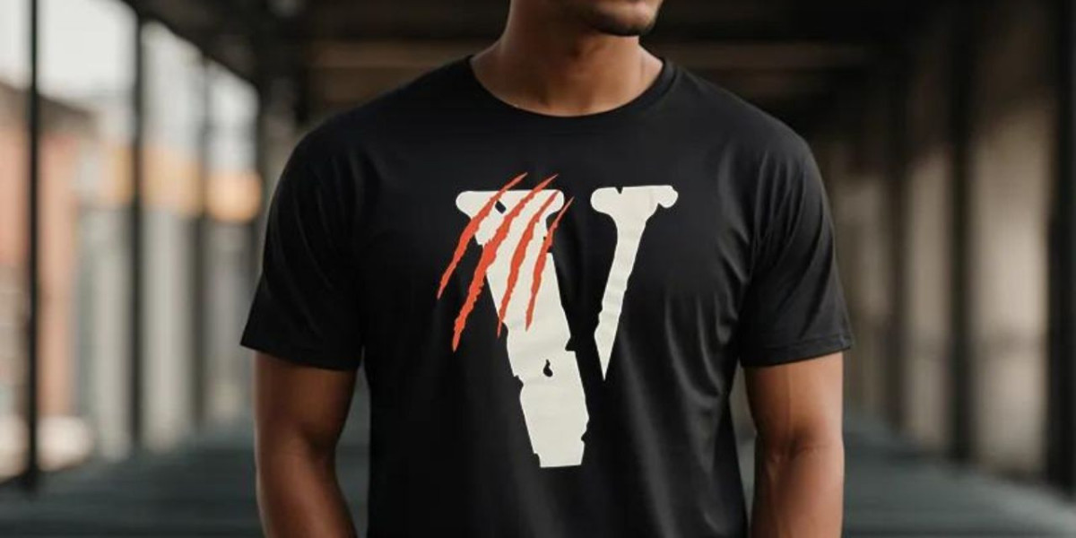 The Best Vlone Shirt Collaborations You Need to Know About