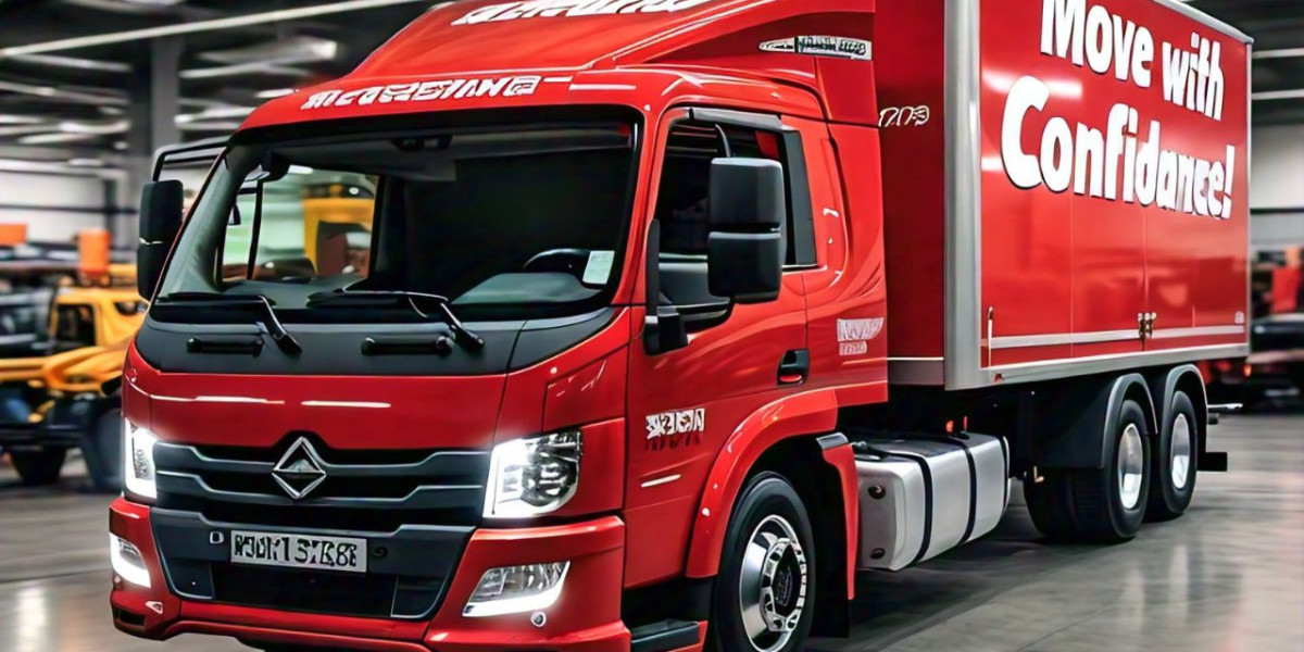 Fast and Reliable 1 Ton Truck Rental : Move with Confidence!