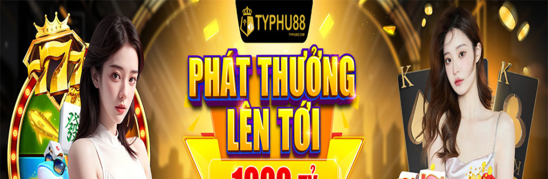 TYPHU88 TYPHU88 Cover Image