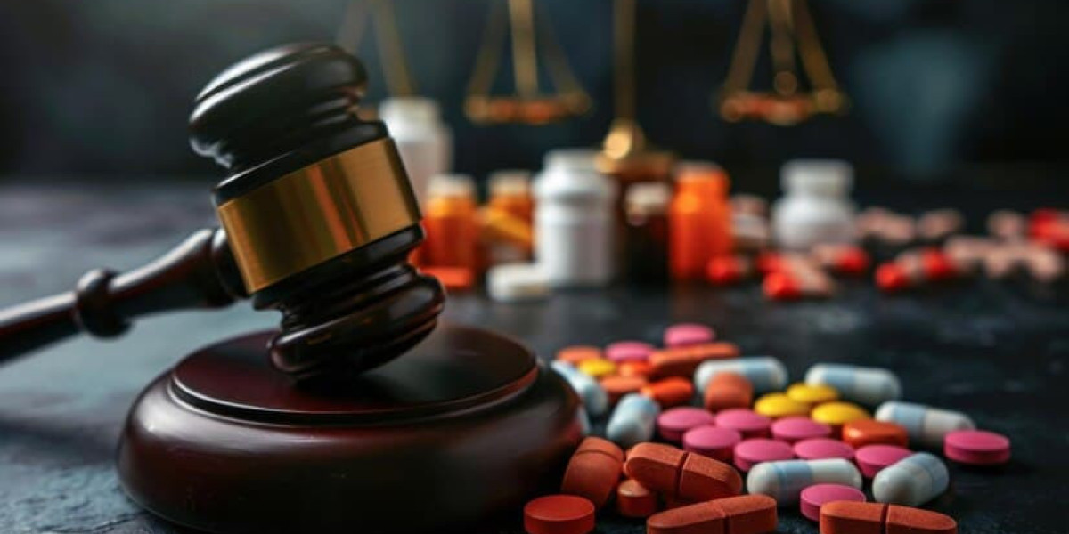 What to Expect When Hiring a Drug Possession Attorney"