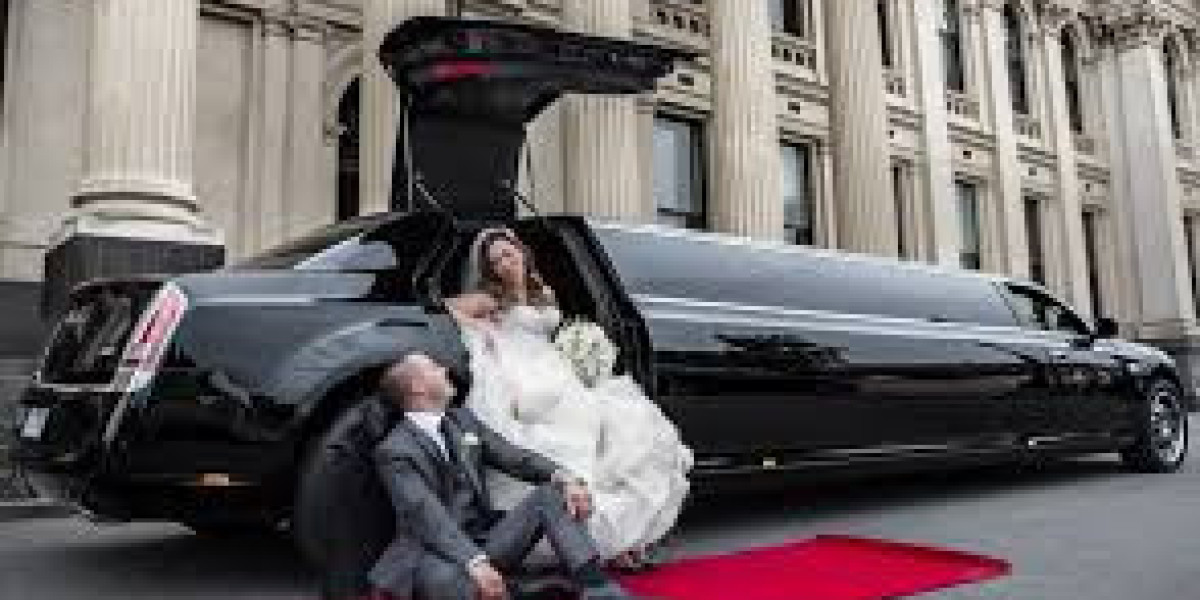 Limo Service in Pennsylvania - Sam's Limo Service