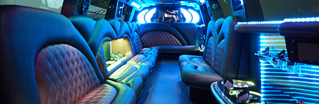 Knoxville Party Buses Cover Image