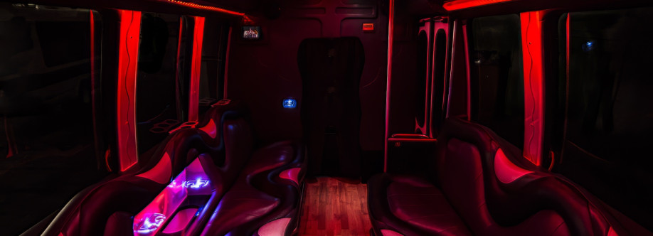 Party Bus St Paul Cover Image