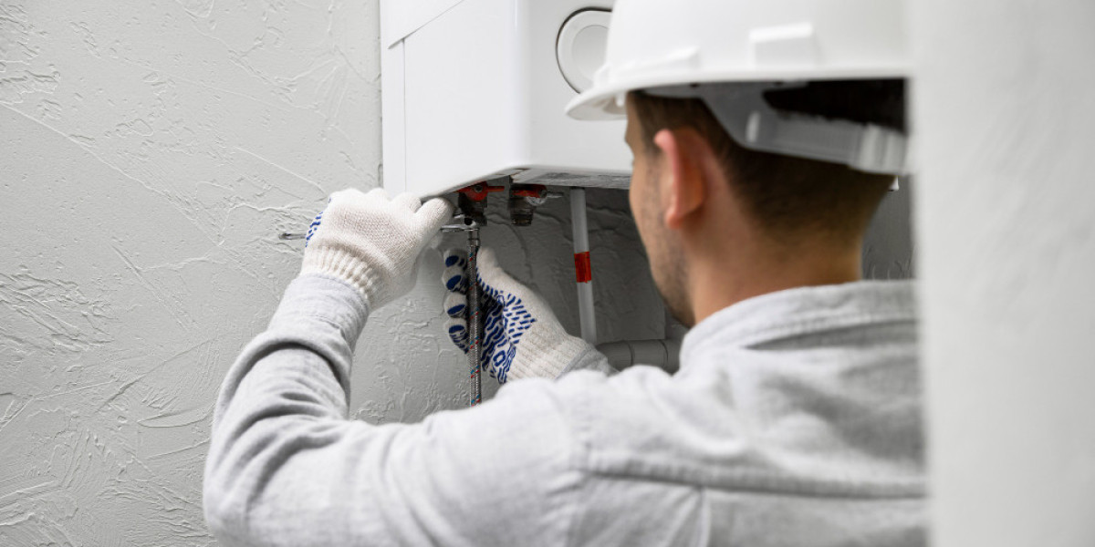 Ensure Comfort and Efficiency with Boiler Replacement in Rotherham