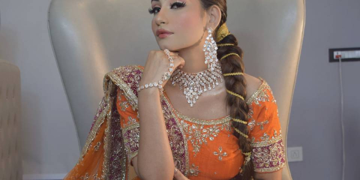  Elevate Your Beauty with the Best Makeup Artist in Chandigarh