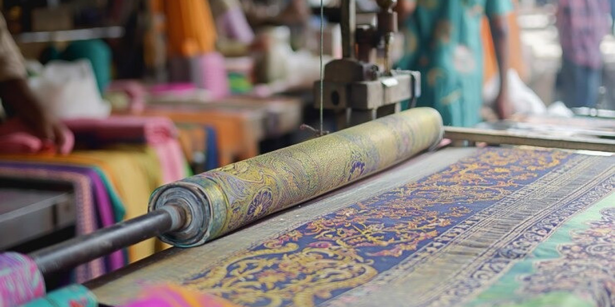 Cloth Printing Tips for Clear and Durable Prints