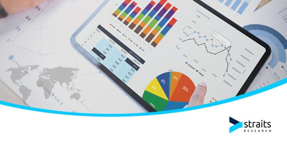 Chlorine Dioxide Market Size and Share Analysis: Key Growth Trends and Projections