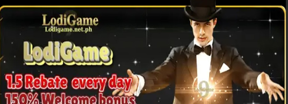 Lodigame Casino Cover Image