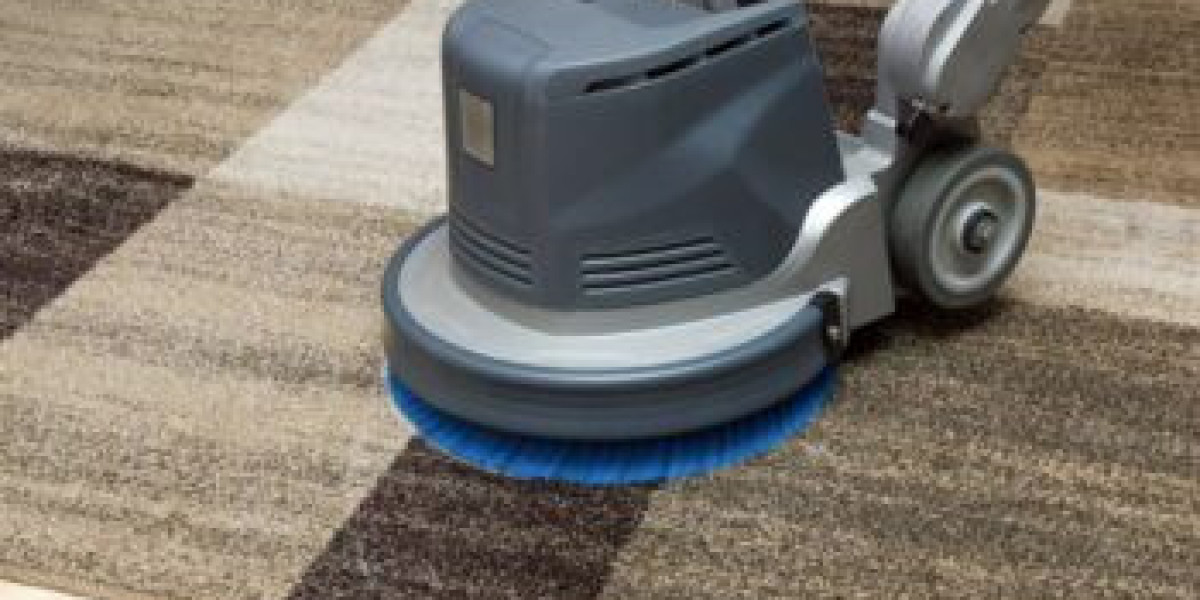 The Link Between Carpet Cleaning and Enhanced Home Comfort