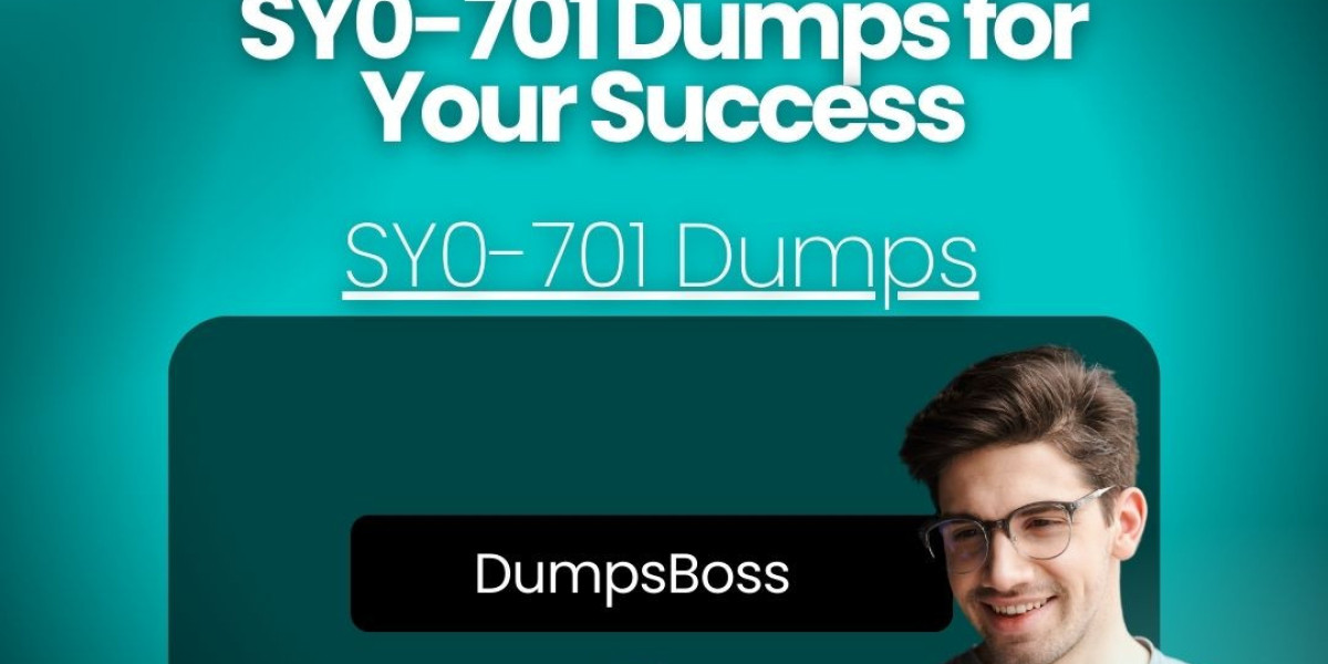 Best SY0-701 Dumps: Your Key to Exam Success with DumpsBoss