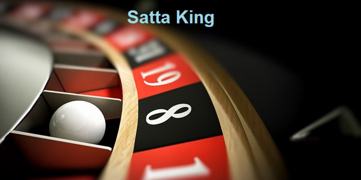 Reality of Satta King game