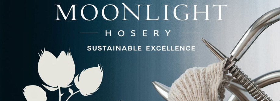 Moonlight Hosiery Cover Image