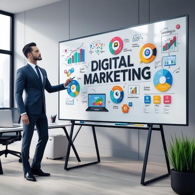 Digital Advertising Companies in Bangalore | by channelsoftechh | Sep, 2024 | Medium