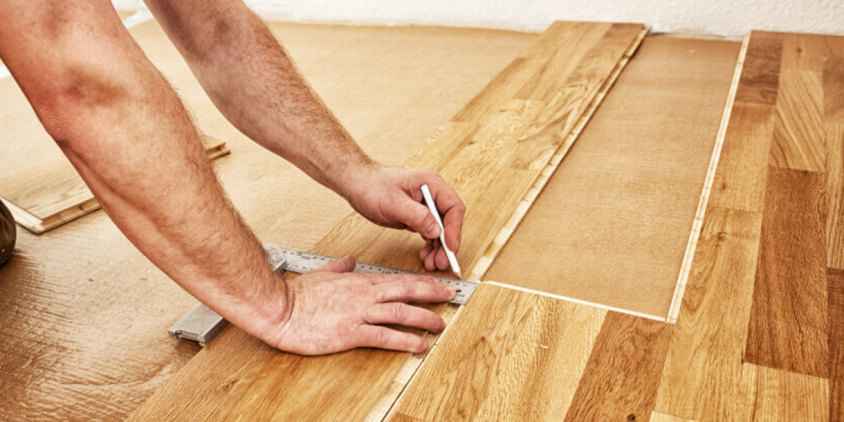 Timber Floor Installation Services - Mimedia