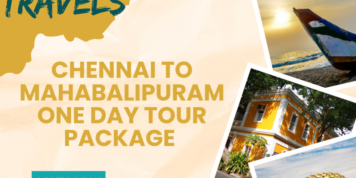 Chennai to Mahabalipuram Tour Package | Sri Vanshika Travels