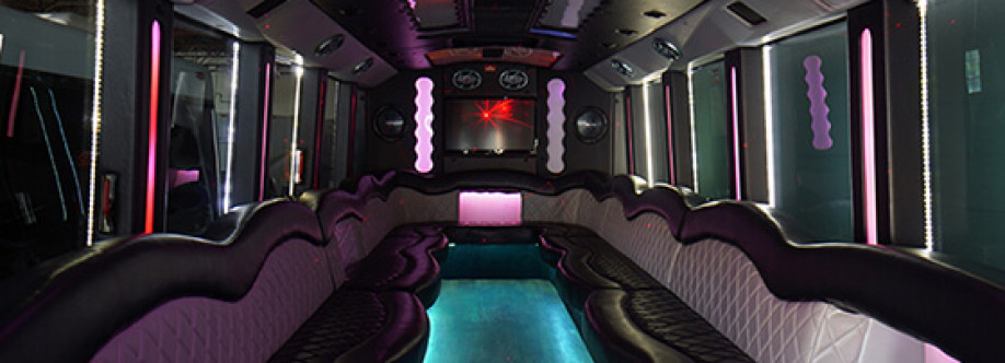 Sacramento Limo Cover Image