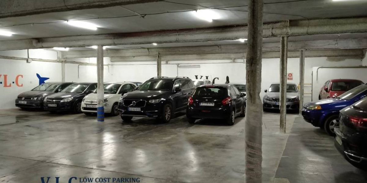 VLC Parking: su plataforma de confianza para aparcar a bajo coste en el aeropuerto de Valencia