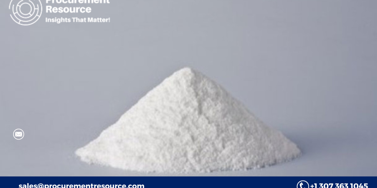 Production Cost of Sodium Potassium Tartrate: Detailed Analysis and Insights