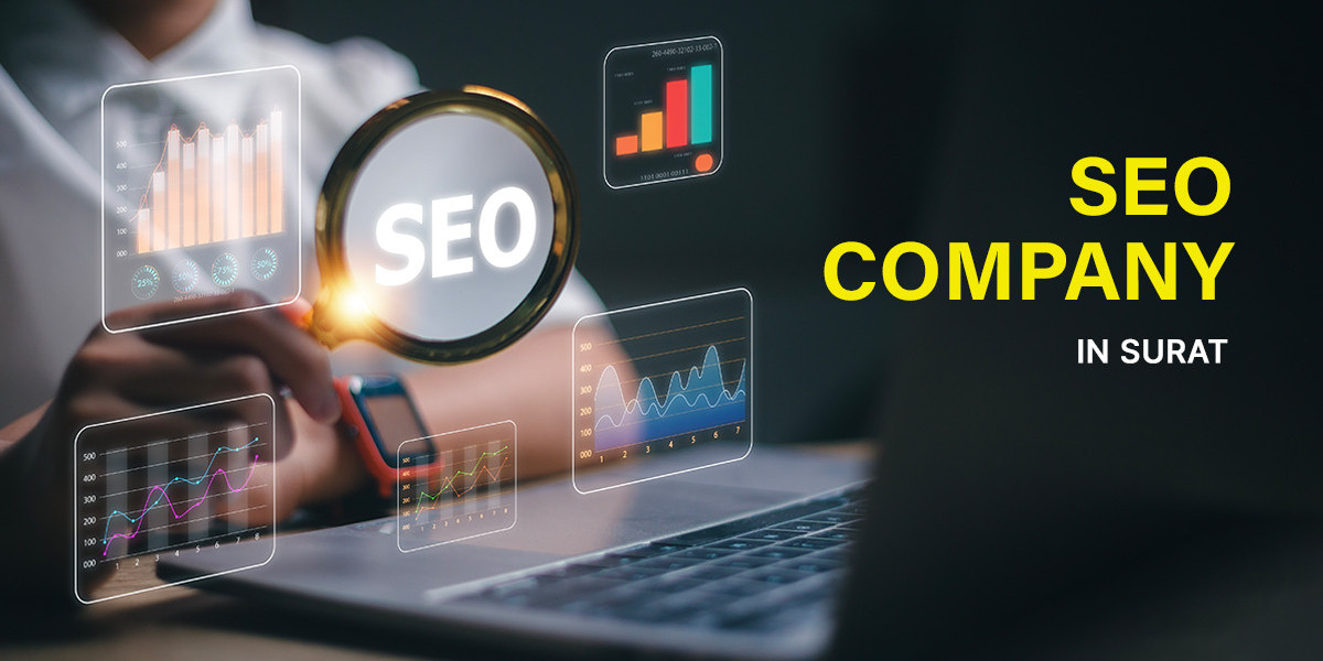 The Best SEO Company: Experts in Driving Traffic and Getting Results