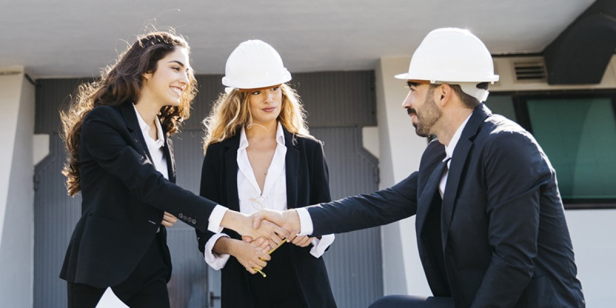 Diverse Roles and Responsibilities for MBA Construction Management Professionals