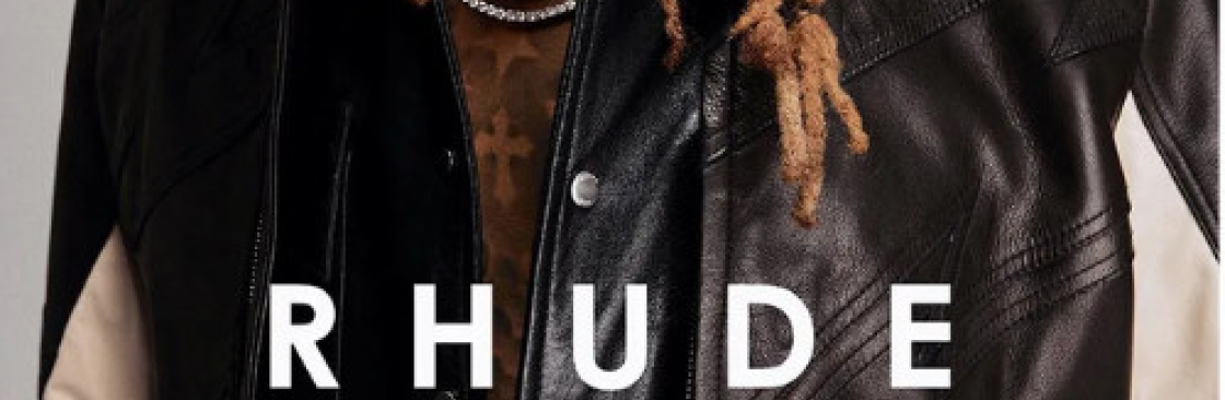 Rhude Cover Image