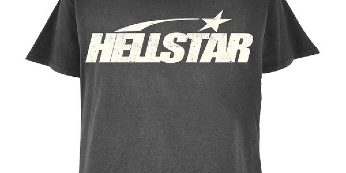 "Hellstar Shirt: Elevating Your Everyday Streetwear Look"