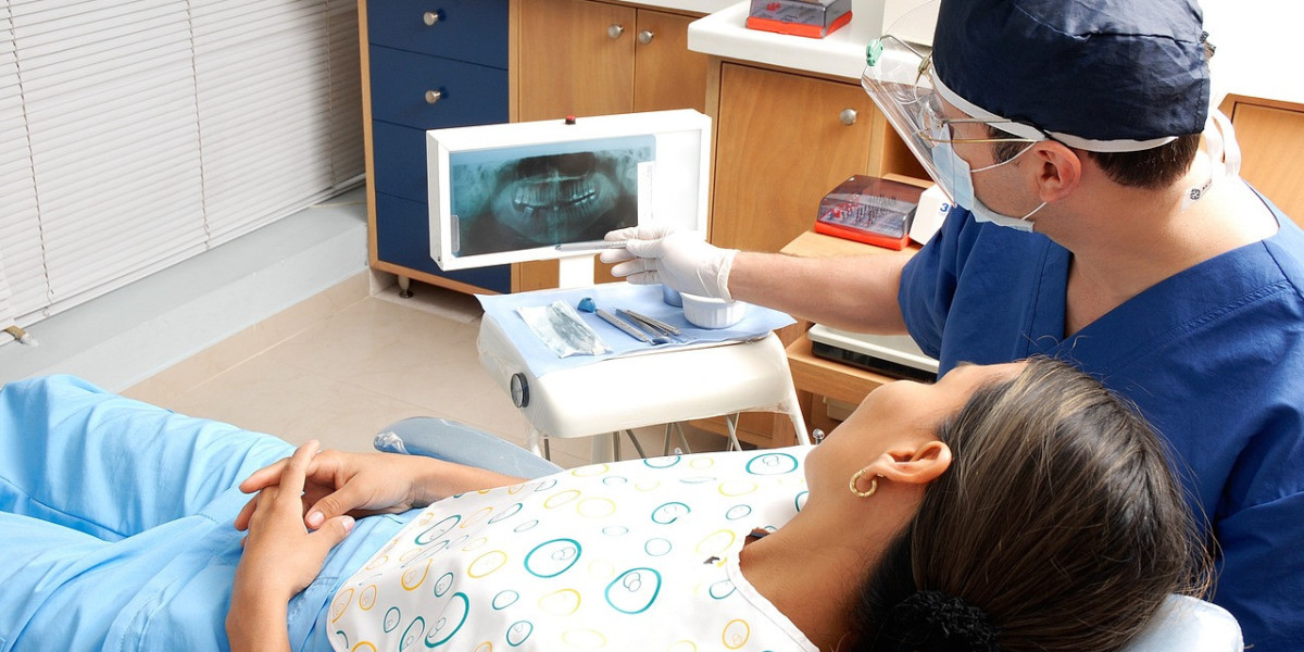 Achieving Perfect Smiles: Comprehensive Dental Care at Bay-Avenue Dental Clinic