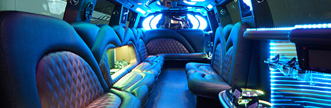 Michigan Limo Bus Cover Image