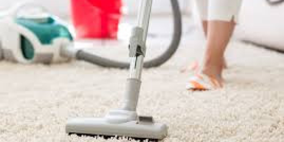 ﻿﻿﻿﻿Maximize Your Home’s Comfort with Professional Carpet Cleaning