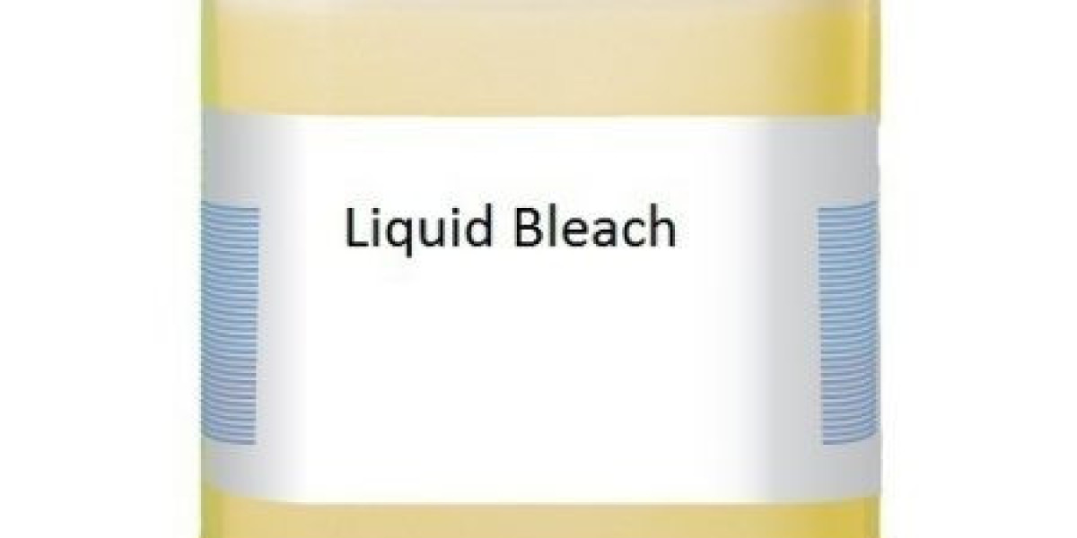 Liquid Bleach Manufacturing Plant Project Report 2024: Raw Materials Requirement, Manufacturing Process, and Investment 