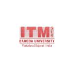 ITM SLS Baroda University profile picture