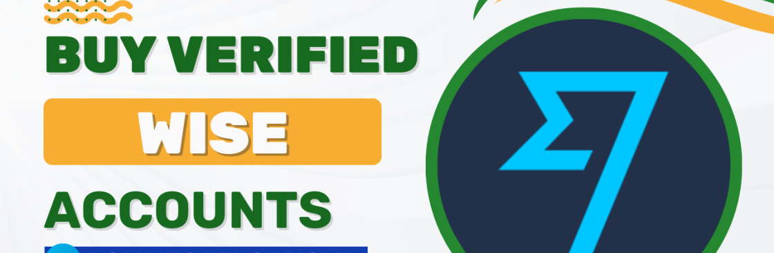 Buy verified wise Account Cover Image