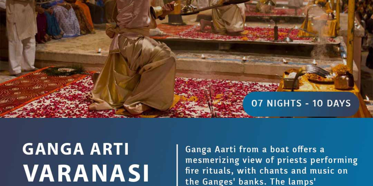 Discover the Hidden Gems of Varanasi: A Perfect Blend of Travel and Food Walks