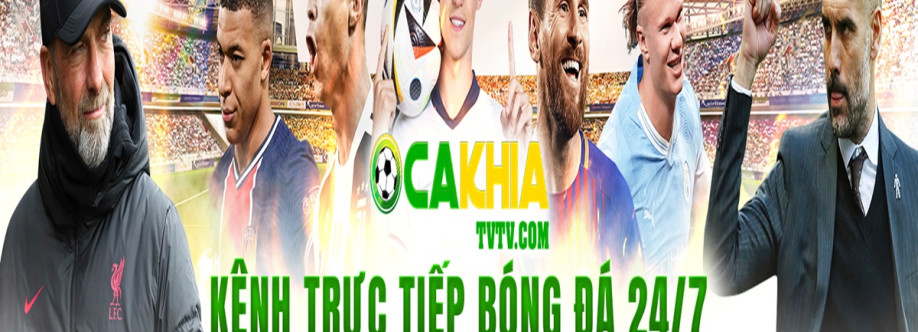 CAKHIATV com Cover Image