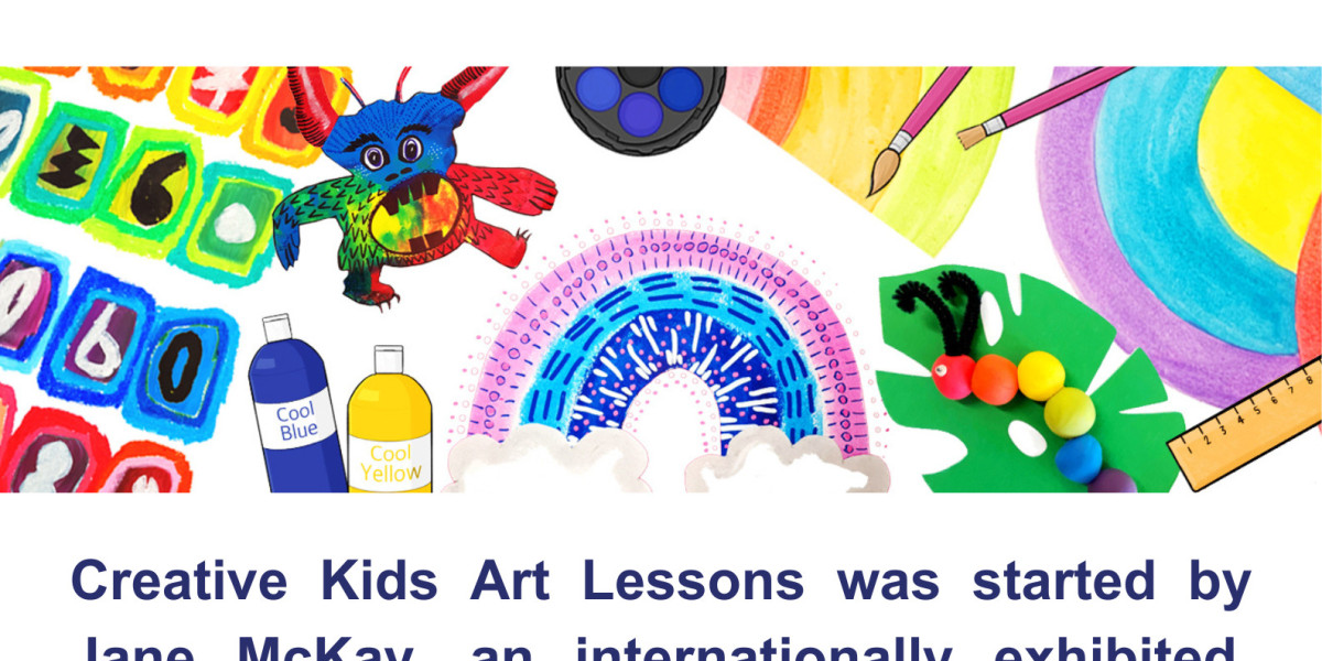 Art Teacher Lesson Plans: Building Creativity and Skills in the Classroom