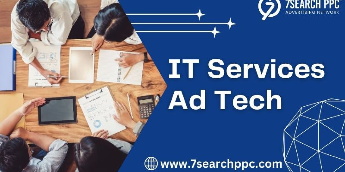 Why IT Services Are Key to Ad Tech Development