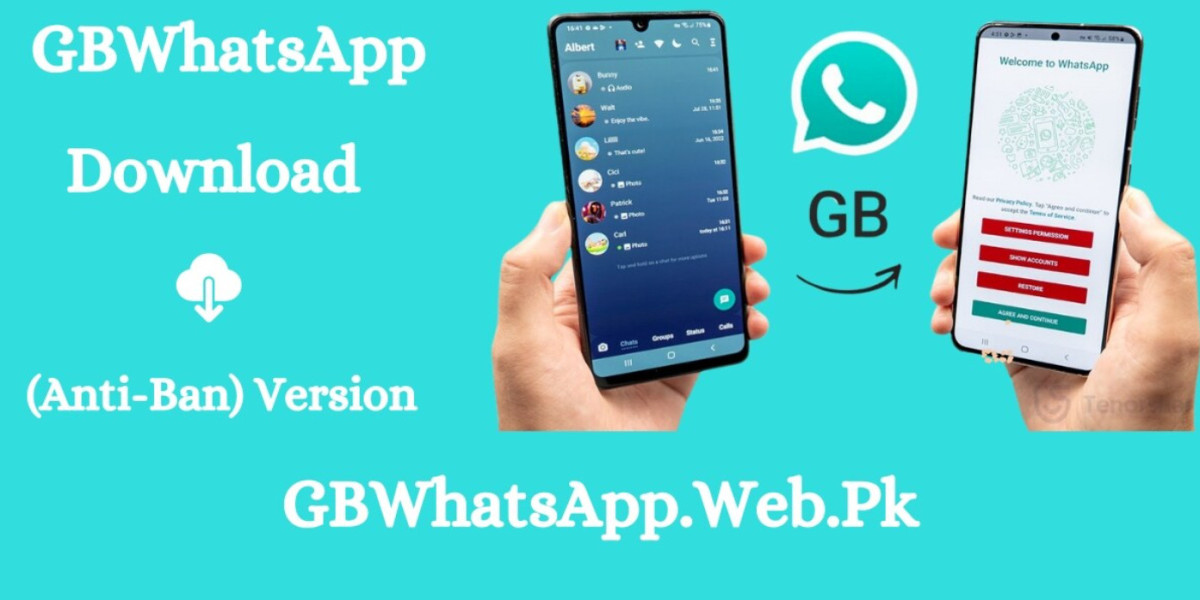 GBWhatsApp: Everything You Need to Know