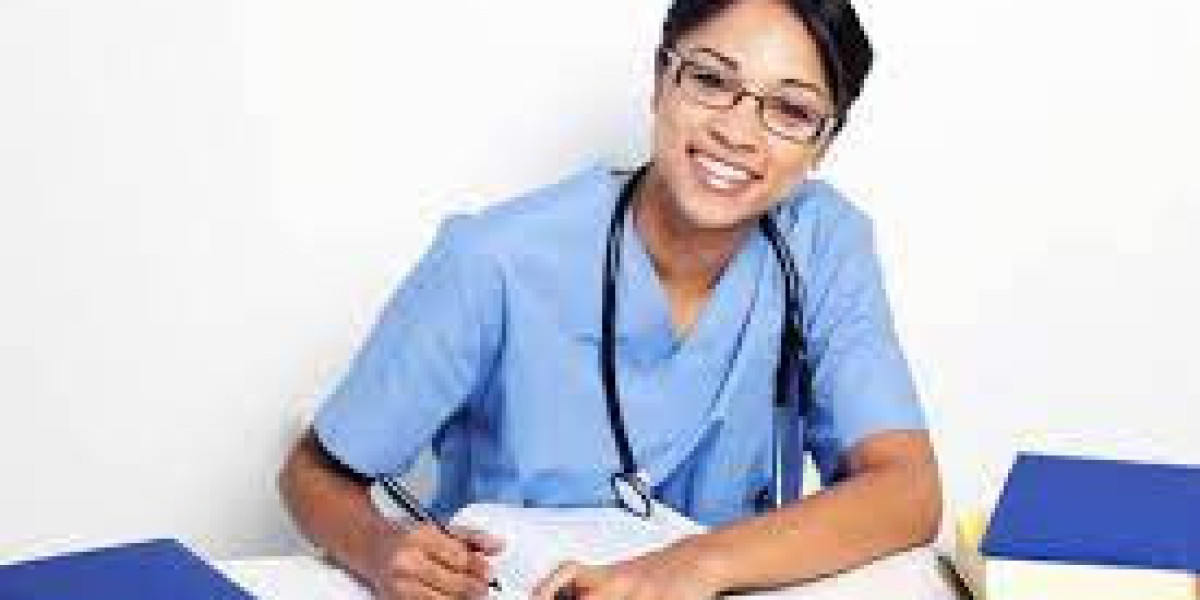 Unlock Success with Nursing Writing Services Through Online Course Services