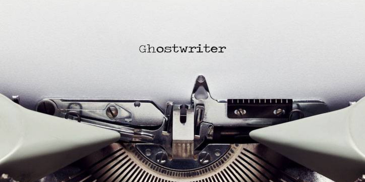 A Comprehensive Guide to Ghostwriting Services: What You Need to Know