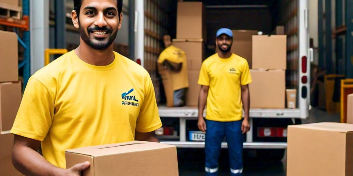 Budget-Friendly Relocation: Reliable Movers in Dubai You Can Count On