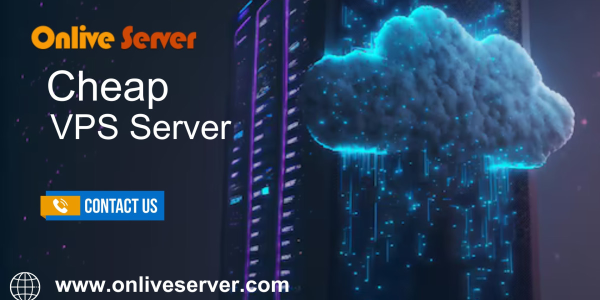 The Benefits of Considering a Cheap VPS Server