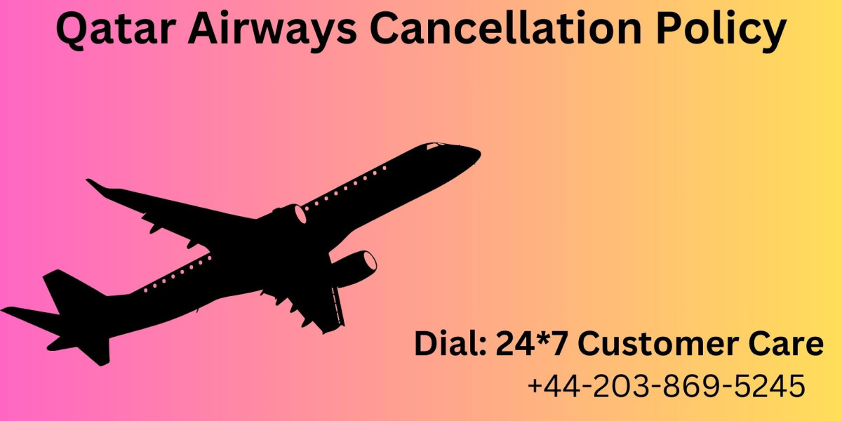 Does Qatar have a 24-hour cancellation policy? Ask: +44-203-869-5245