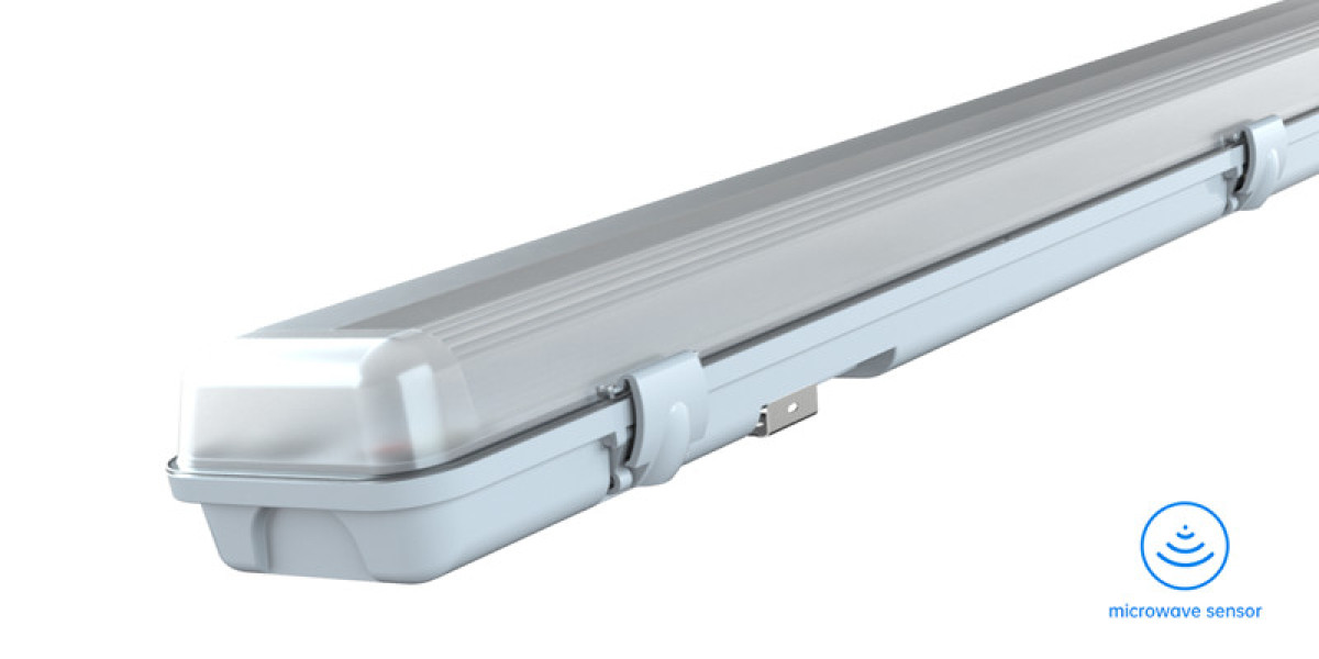 LED Batten Lamps vs. Fluorescent Tubes: A Comparative Analysis