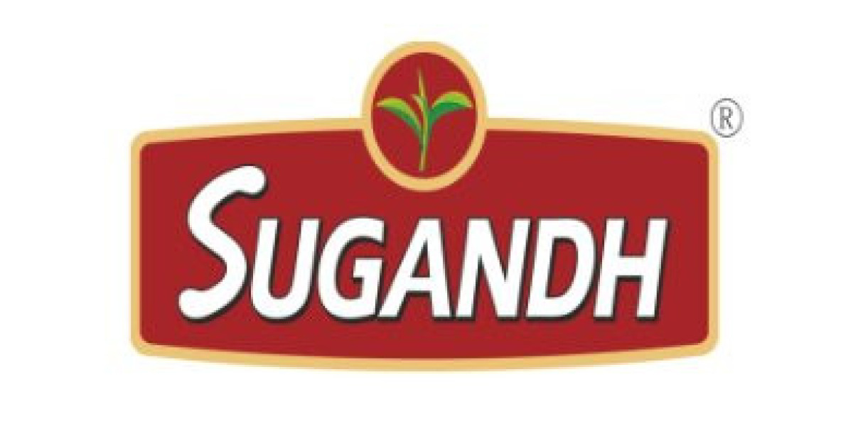 How Do Tea Manufacturing Companies in India Like Sugandh Tea Make Your Favorite Drink?