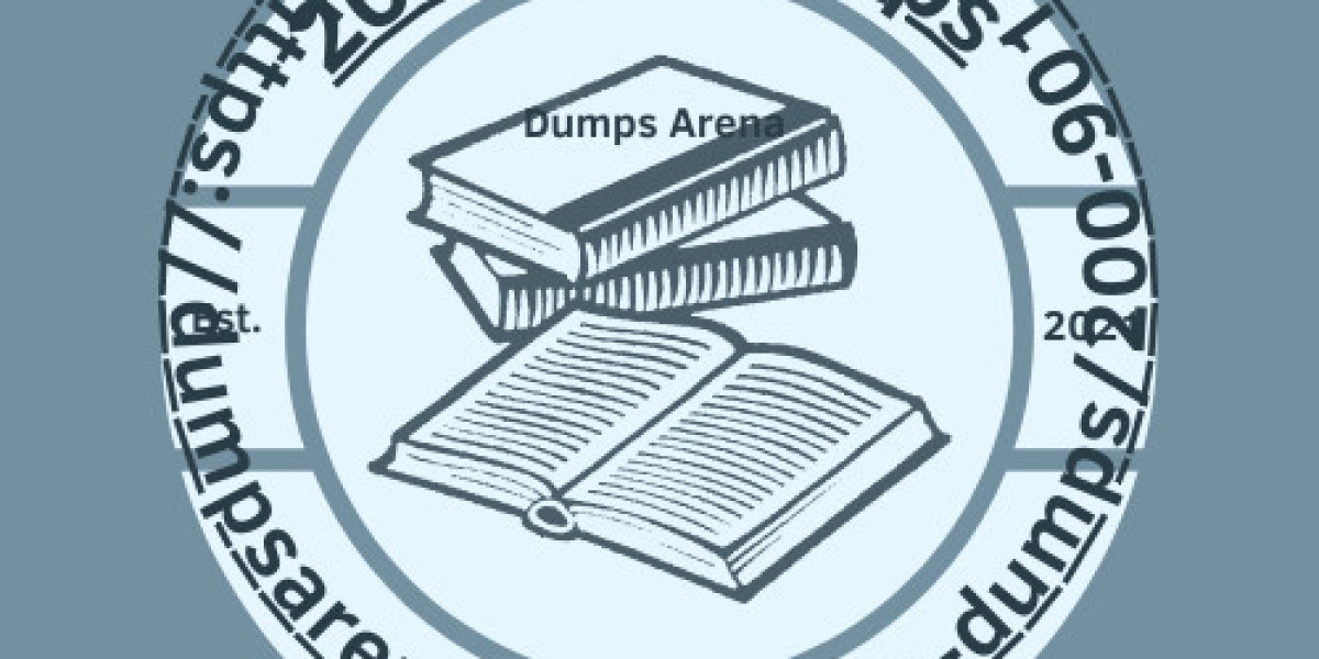 200-901 Dumps: Elevate Your Learning Game