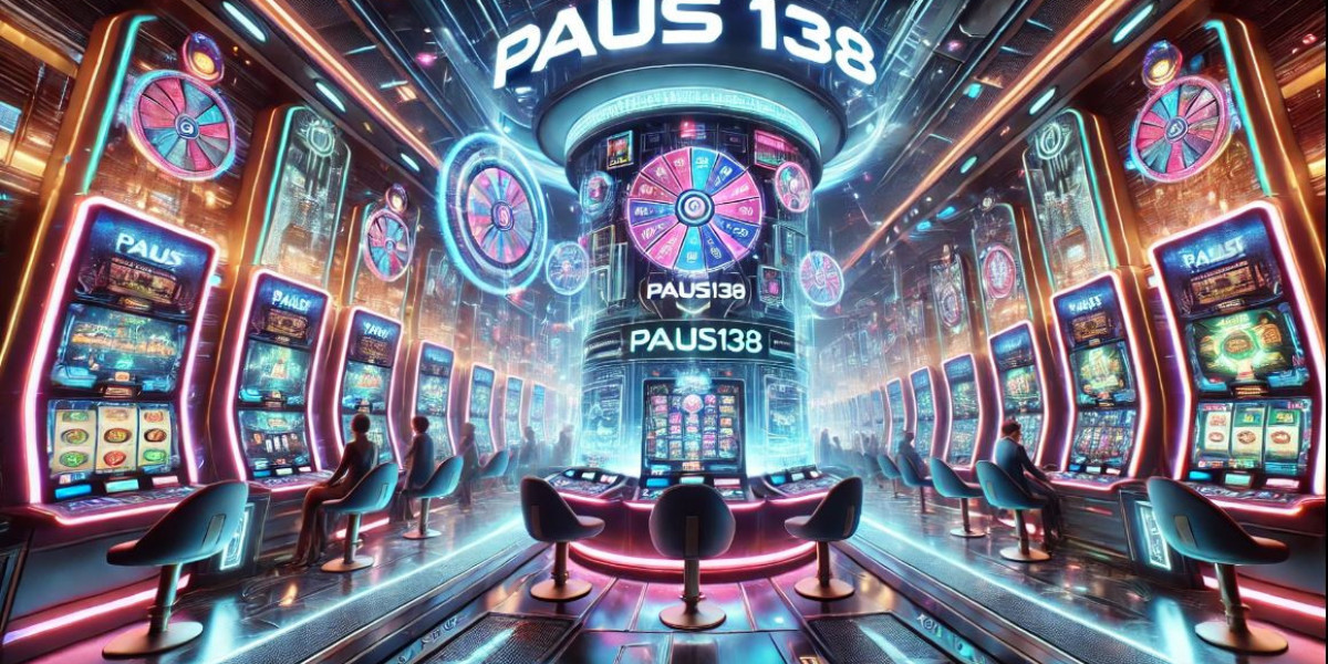 Mengapa Slot Paus138 Terdepan Menjadi Favorit Para Pemain?