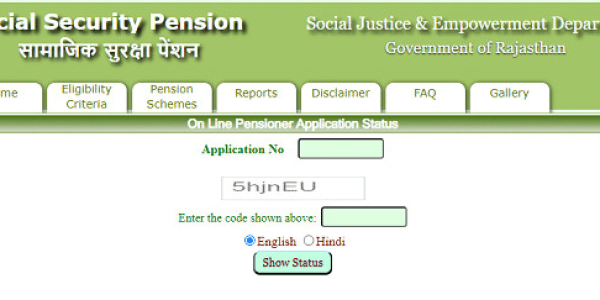 Complete Guide to RAJSSP Portal: Social Security for Rajasthan