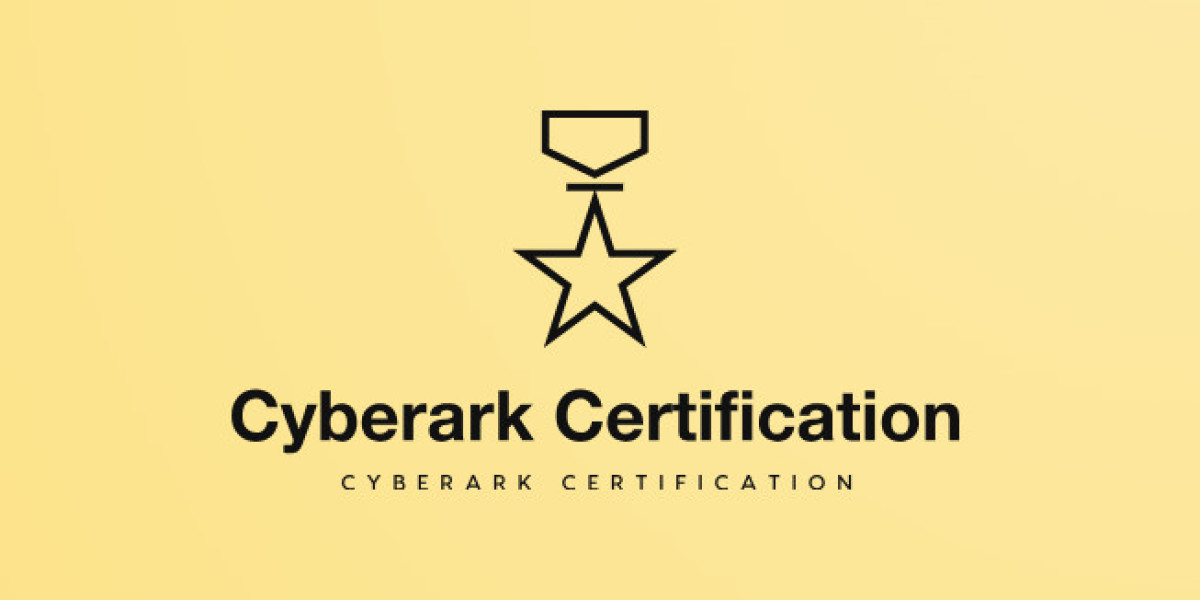 Your Ultimate Guide to Passing the CyberArk Certification