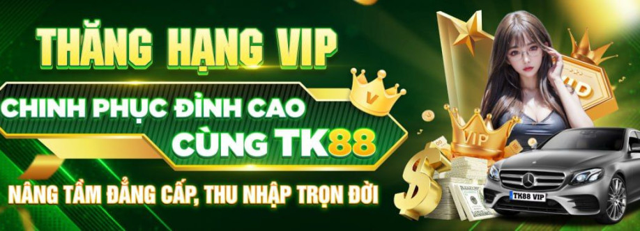 Trang chu TK88 Cover Image